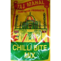 Taj Mahal Chilli BITE Mix 400g