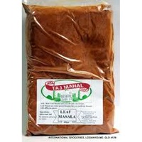 Taj Mahal Masala Leaf 400g