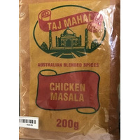 Taj Mahal Masala Chicken 200g