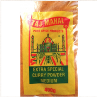 Taj Mahal Medium Curry 400g