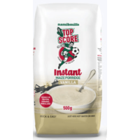 Namibmills Top Score Instant Porridge - VANILLA 1kg