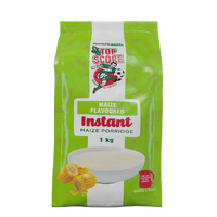 Namibmills Top Score Instant Porridge - ORIGINAL  1kg