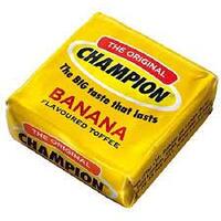 Wilsons Champion Toffee Banana EACH