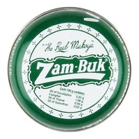 Zambuk Herbal Balm 60g