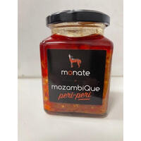 Monate Mozambique Peri Peri 