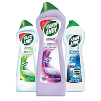 CLEANING