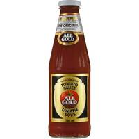 SAUCES